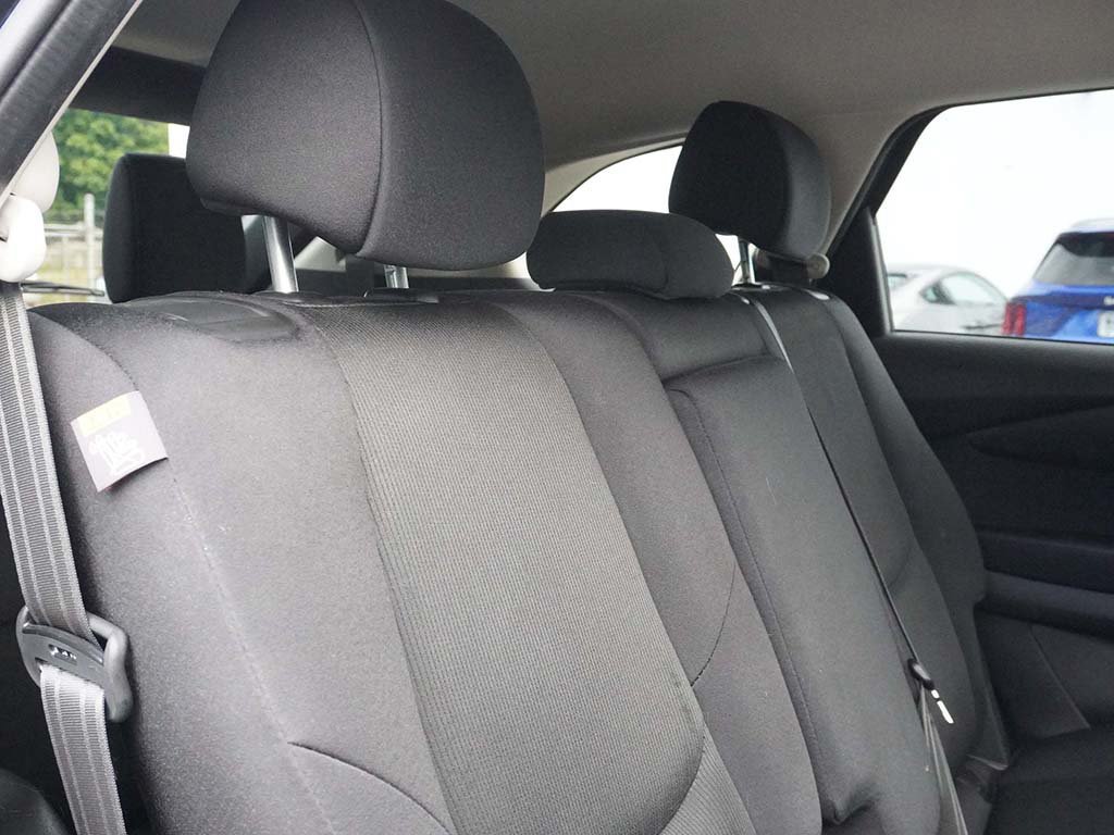 Used 2021 MAZDA CX-9 Sport AWD/4WD image 32