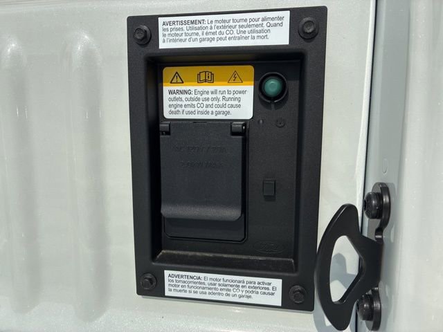 New 2026 Ford F250 King Ranch w/ FX4 Off-Road Package image 8