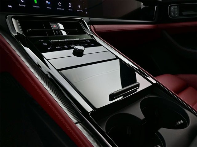 Used 2025 Porsche Panamera 4 image 11