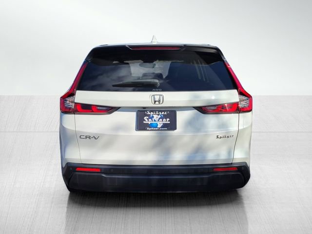 Used 2023 Honda CR-V EX-L image 7