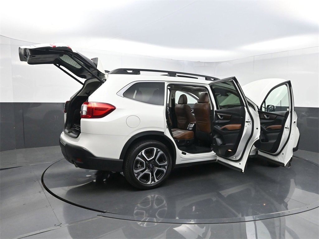 Used 2023 Subaru Ascent Touring image 39