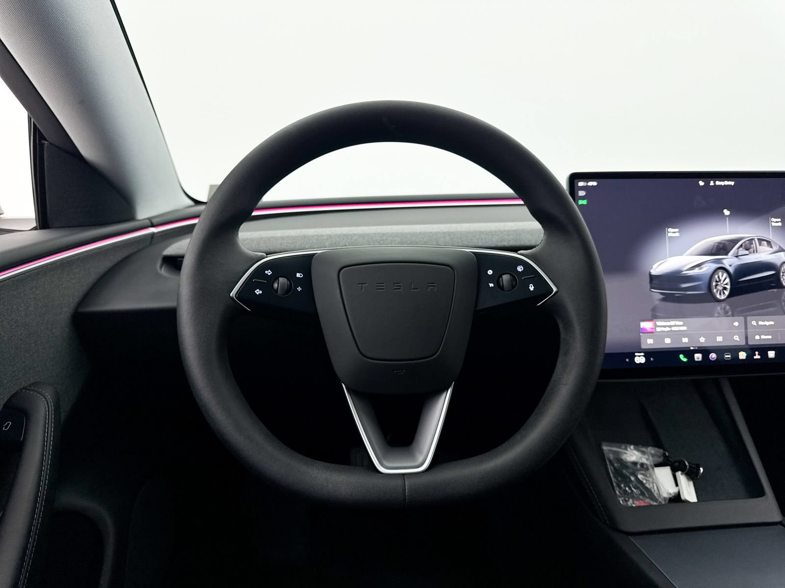 Used 2024 Tesla Model 3 Long Range RWD image 39