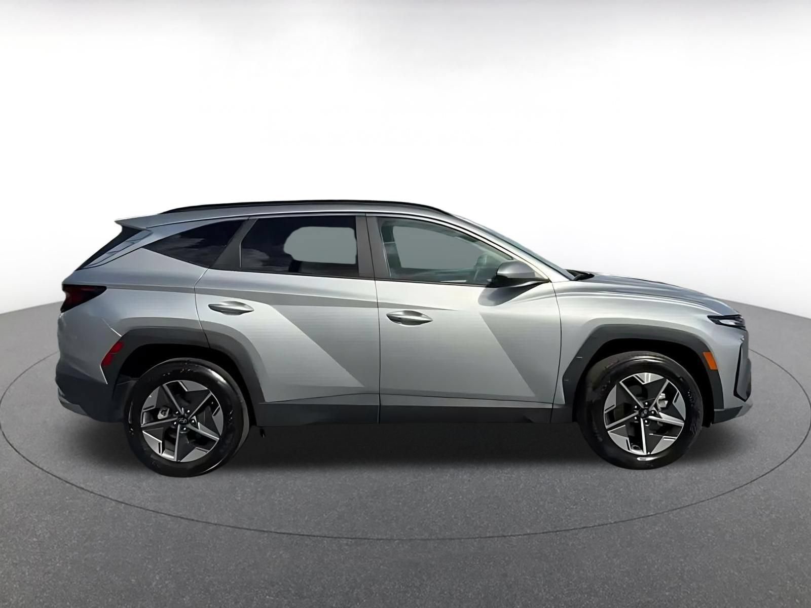 Used 2026 Hyundai Tucson SEL AWD/4WD image 15