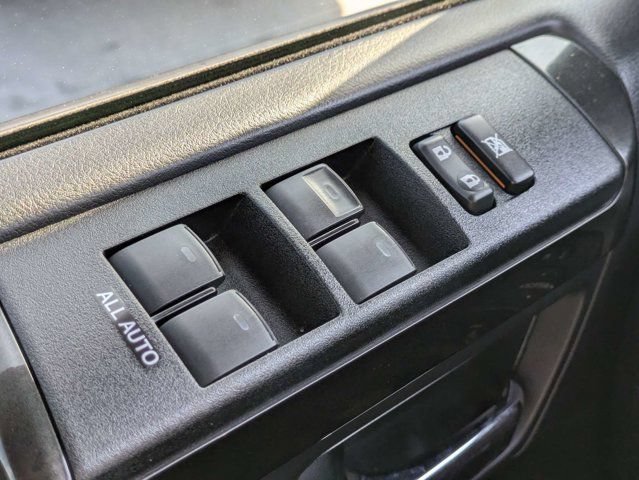 Used 2024 Toyota 4Runner TRD Pro AWD/4WD image 24