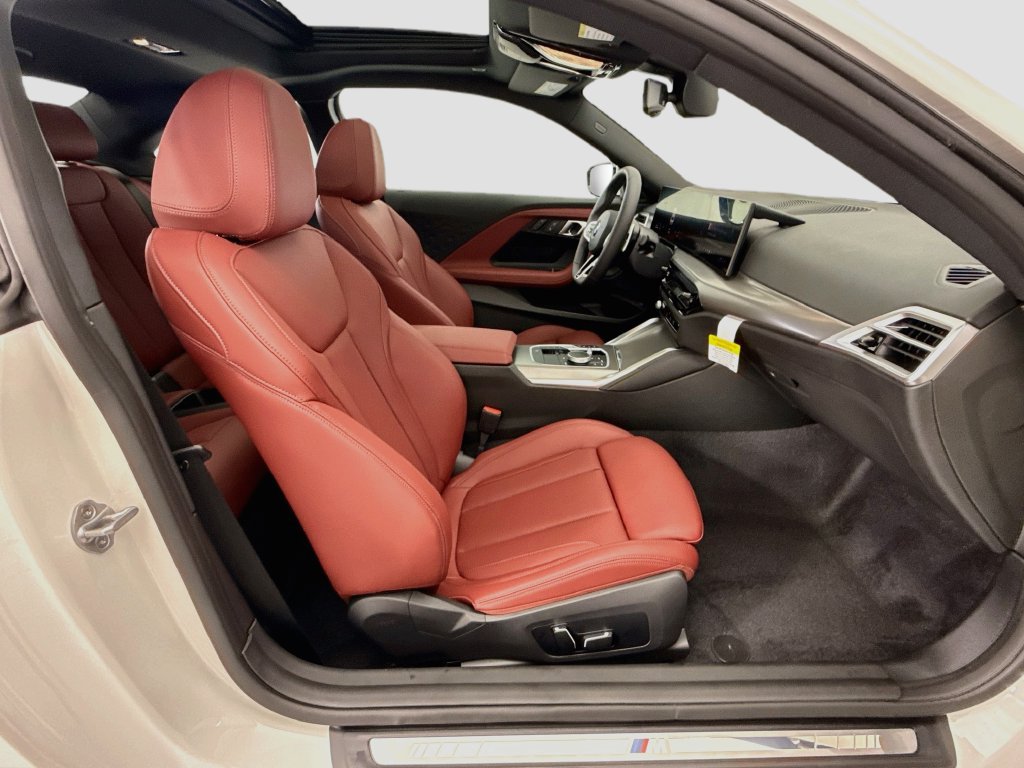 New 2026 BMW 230i Coupe w/ Premium Package RWD image 19
