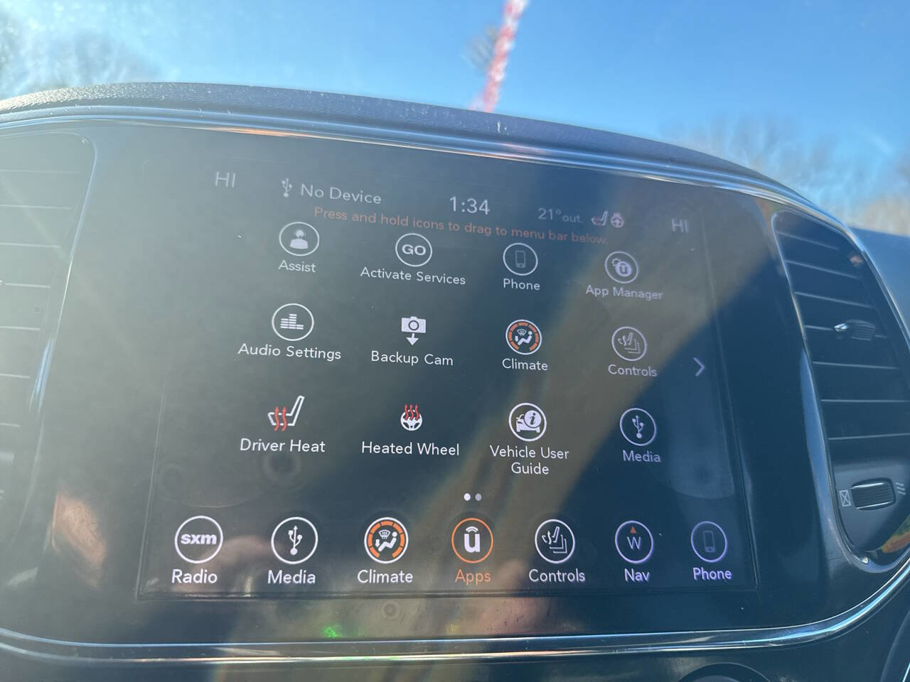 Used 2019 Jeep Grand Cherokee Limited image 44