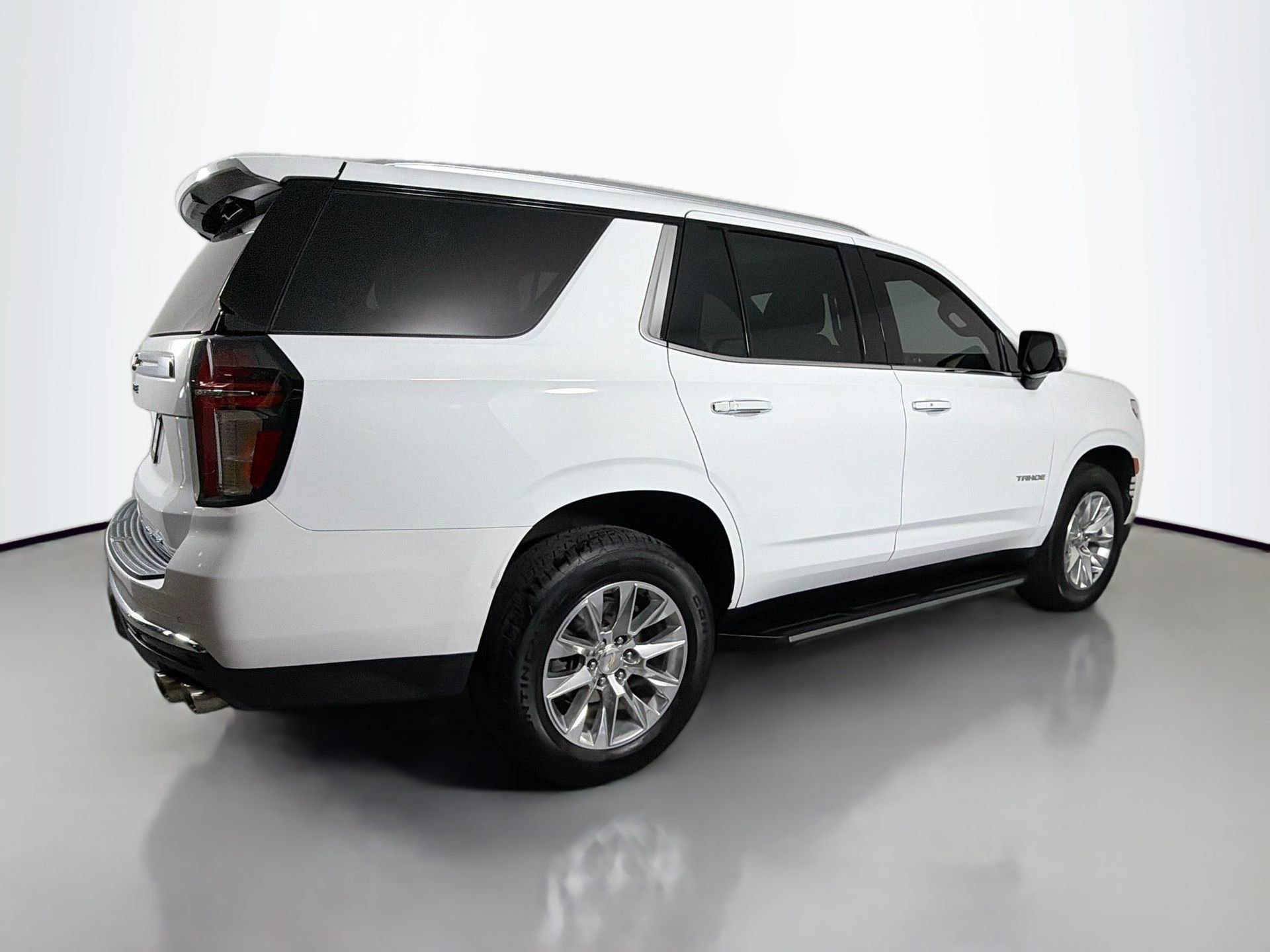 Used 2023 Chevrolet Tahoe Premier image 6