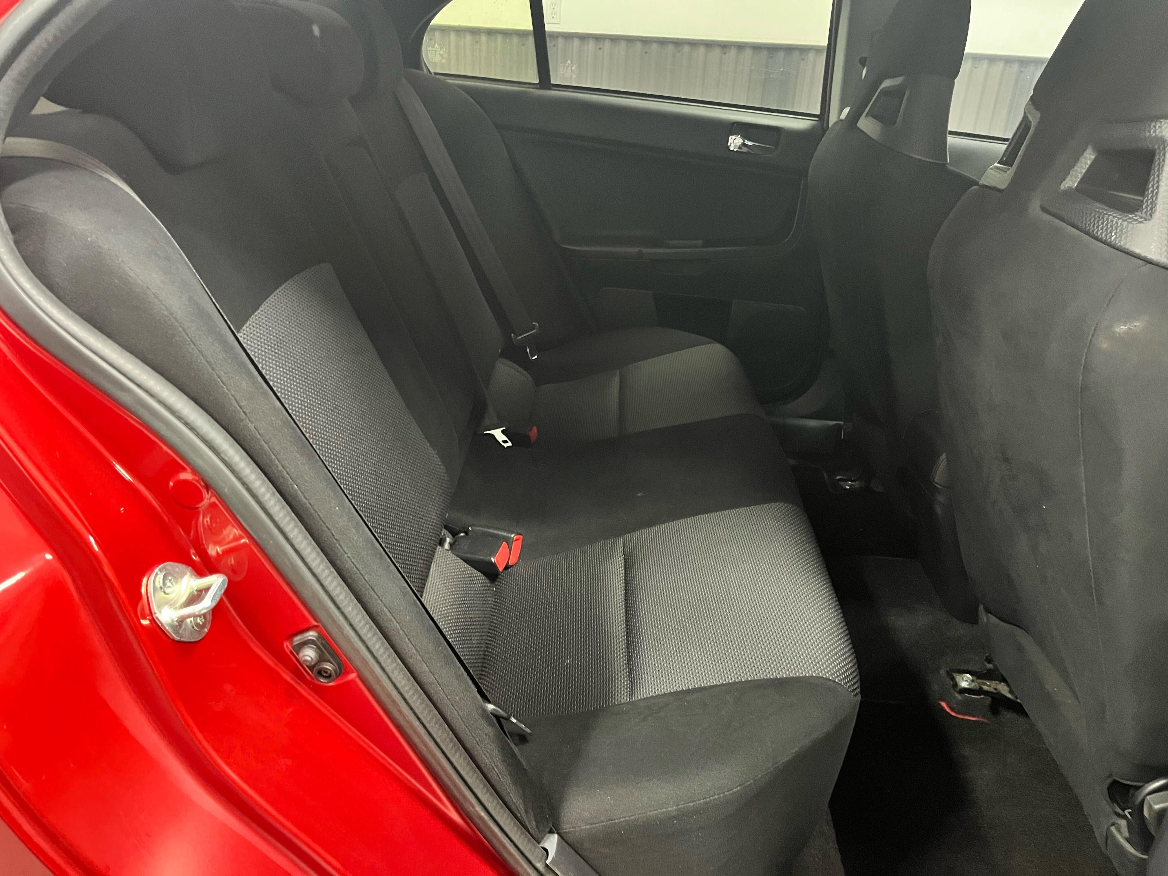 Used 2015 Mitsubishi Lancer Evolution Final Edition image 23