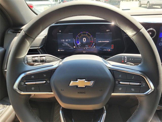 New 2026 Chevrolet Tahoe High Country w/ Sun And Tow Package image 21