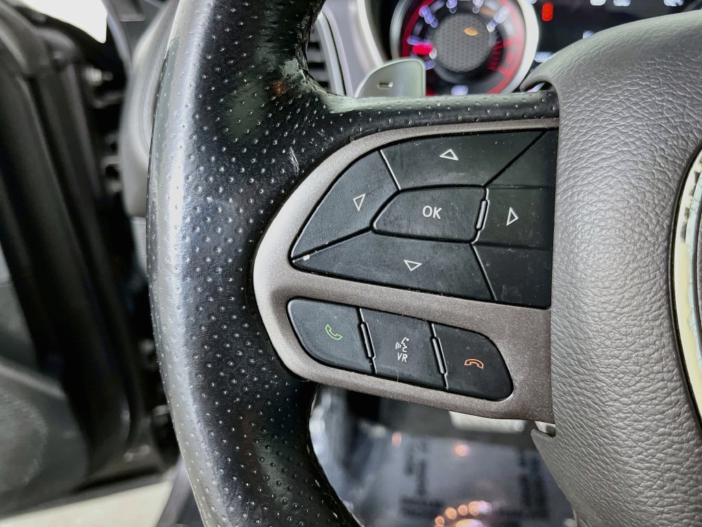 Used 2022 Dodge Challenger R/T Scat Pack RWD image 14
