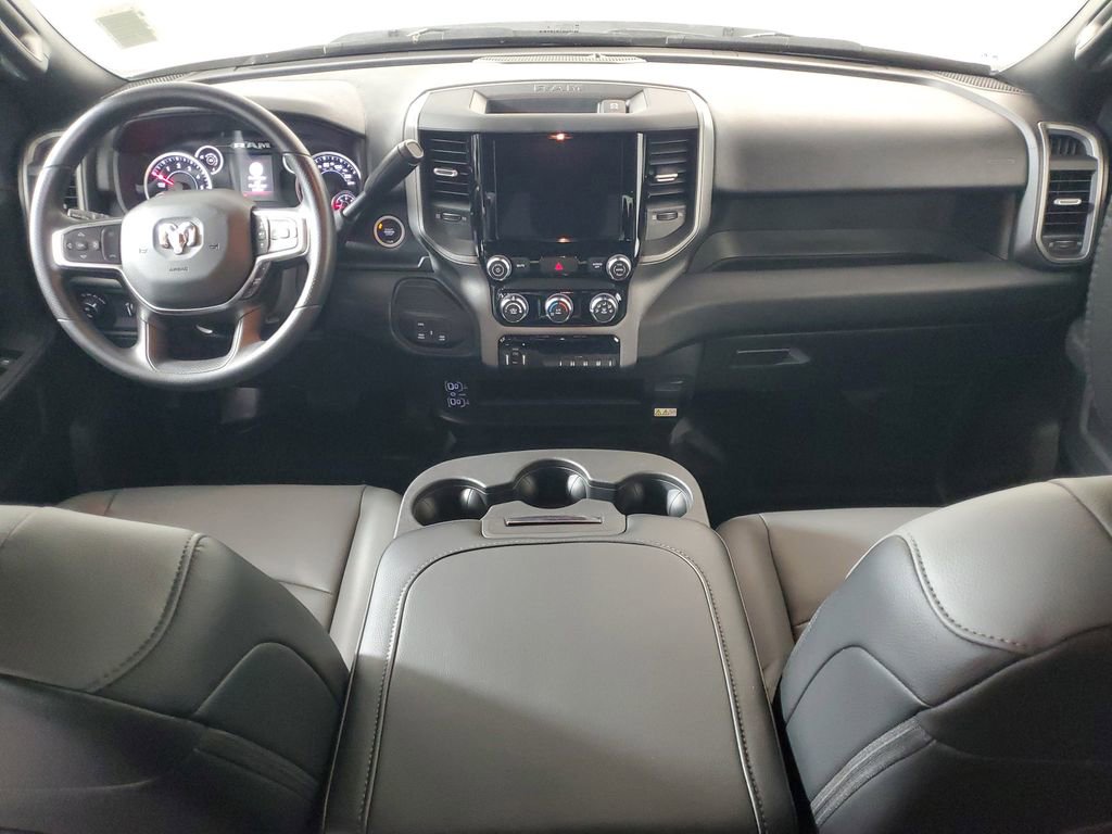 New 2026 RAM 2500 Tradesman w/ Bed Convenience Group image 14