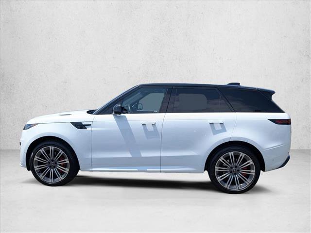 Used 2024 Land Rover Range Rover Sport Dynamic SE AWD/4WD image 9