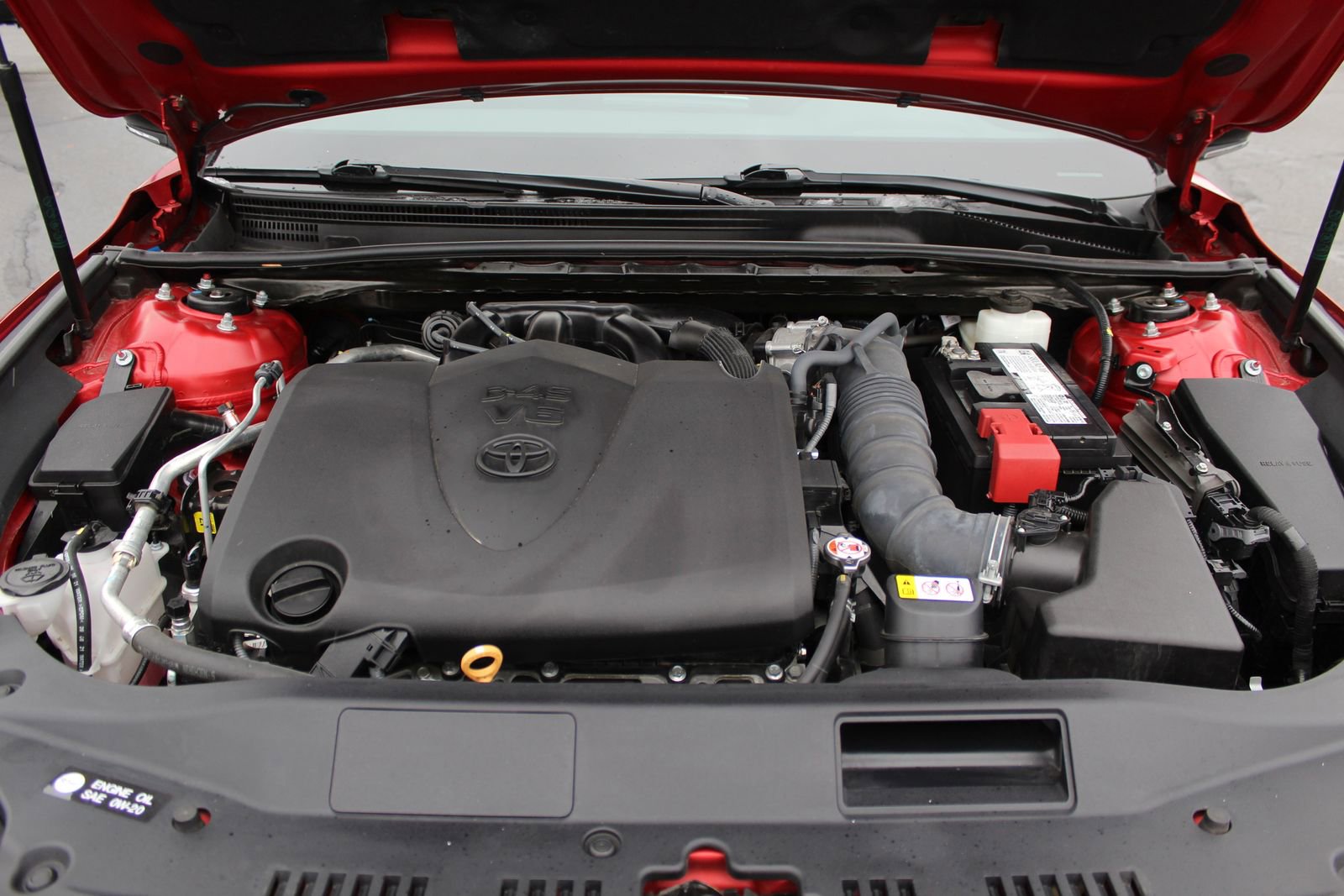 Used 2022 Toyota Avalon Touring image 25