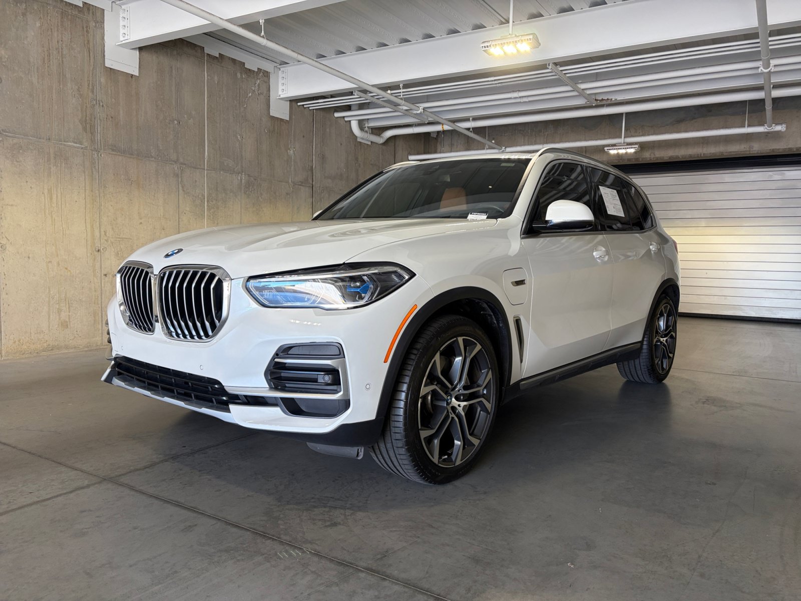 Used 2023 BMW X5 xDrive45e w/ Executive Package