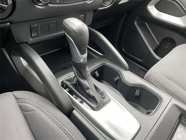 Used 2022 Nissan Frontier SV image 30