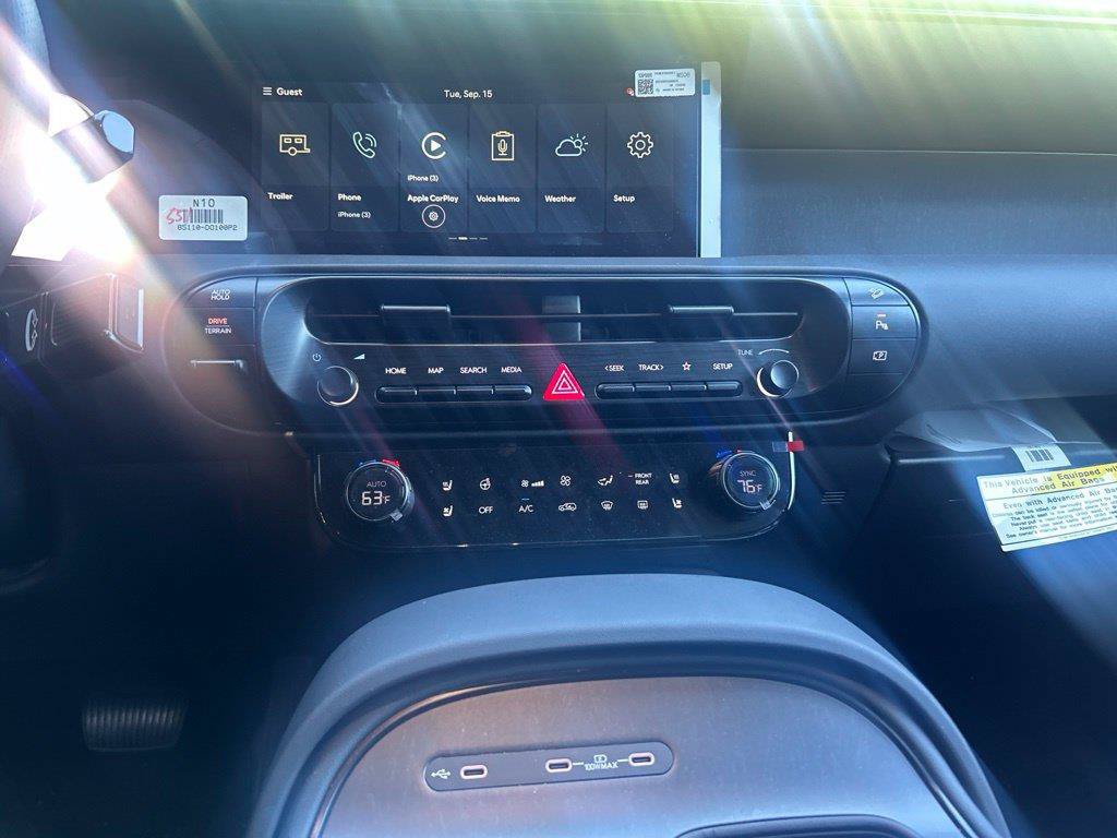 New 2026 Hyundai Palisade XRT Pro AWD/4WD image 12