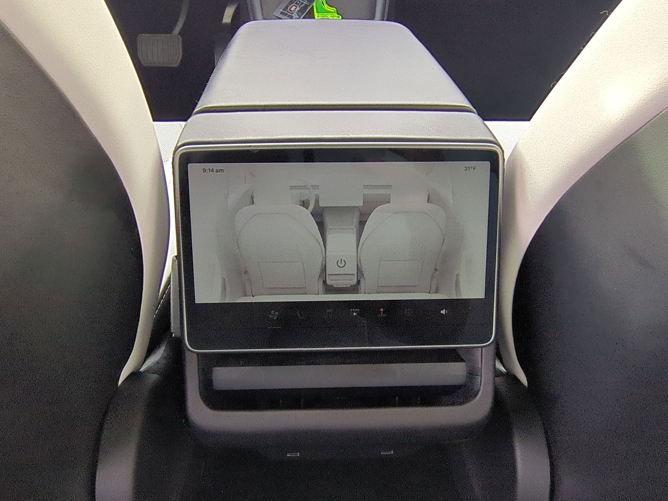 Used 2025 Tesla Model 3 Long Range image 29