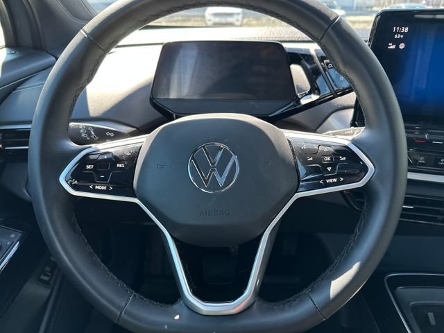 Certified 2023 Volkswagen ID.4 Pro S image 18