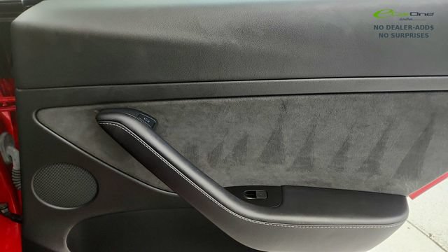 Used 2023 Tesla Model 3 Performance AWD/4WD image 41