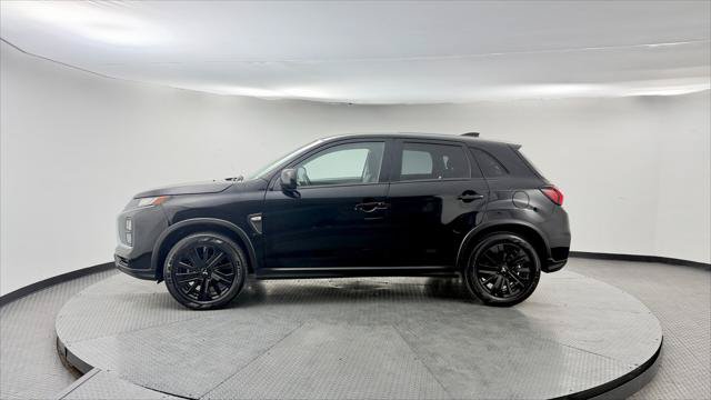 Used 2024 Mitsubishi Outlander Sport LE AWD/4WD image 3