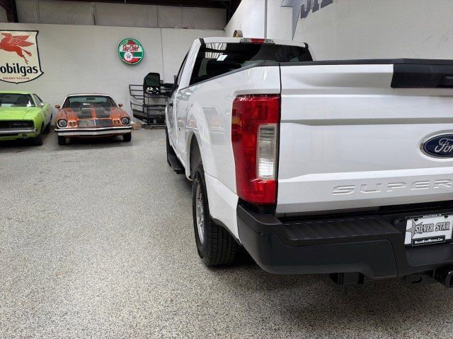 Used 2019 Ford F250 XL RWD image 9