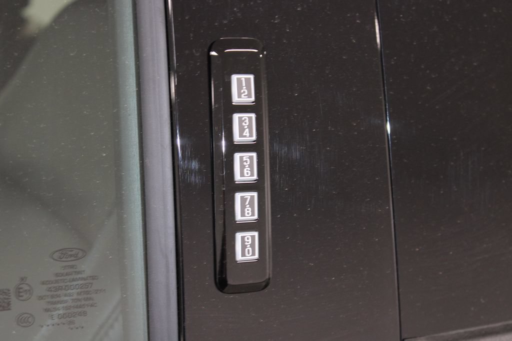 New 2026 Ford F150 Lariat AWD/4WD image 22