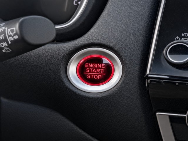 Used 2020 Honda CR-V EX-L image 27