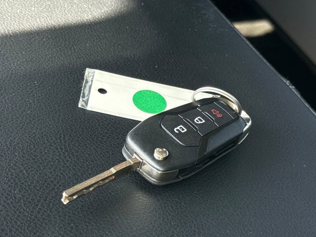 Used 2024 Ford F250 XLT w/ FX4 Off-Road Package image 53