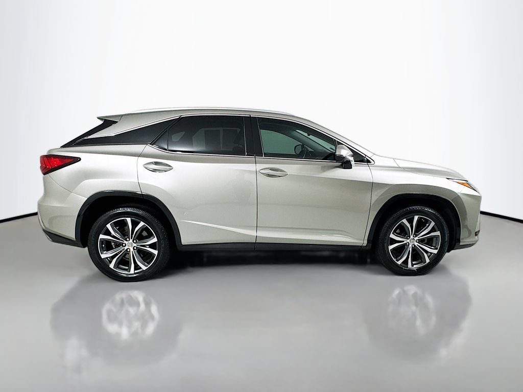 Used 2017 Lexus RX 350 AWD w/ Premium Package image 7