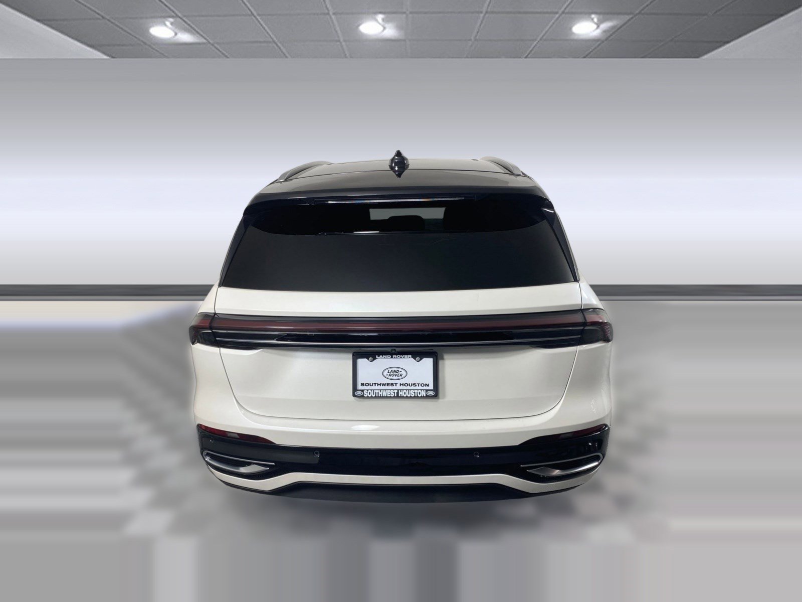 Used 2024 Lincoln Nautilus Black Label image 9