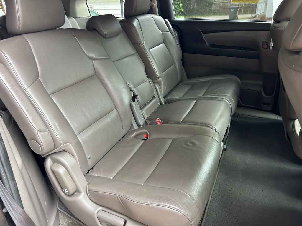 Used 2014 Honda Odyssey EX-L image 14