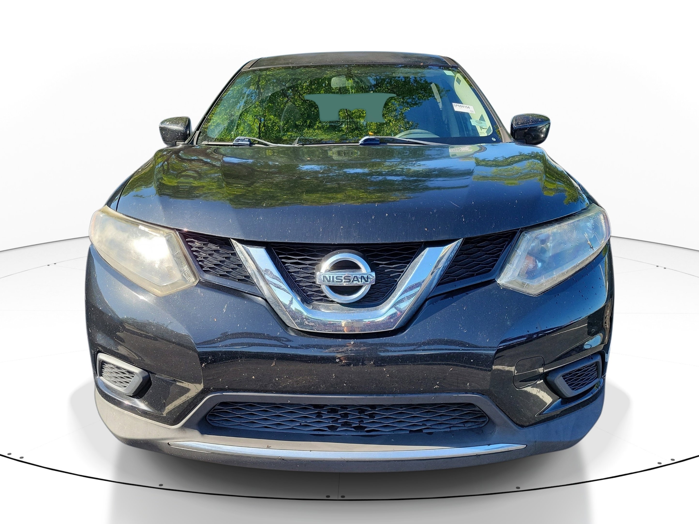 Used 2016 Nissan Rogue S FWD image 2