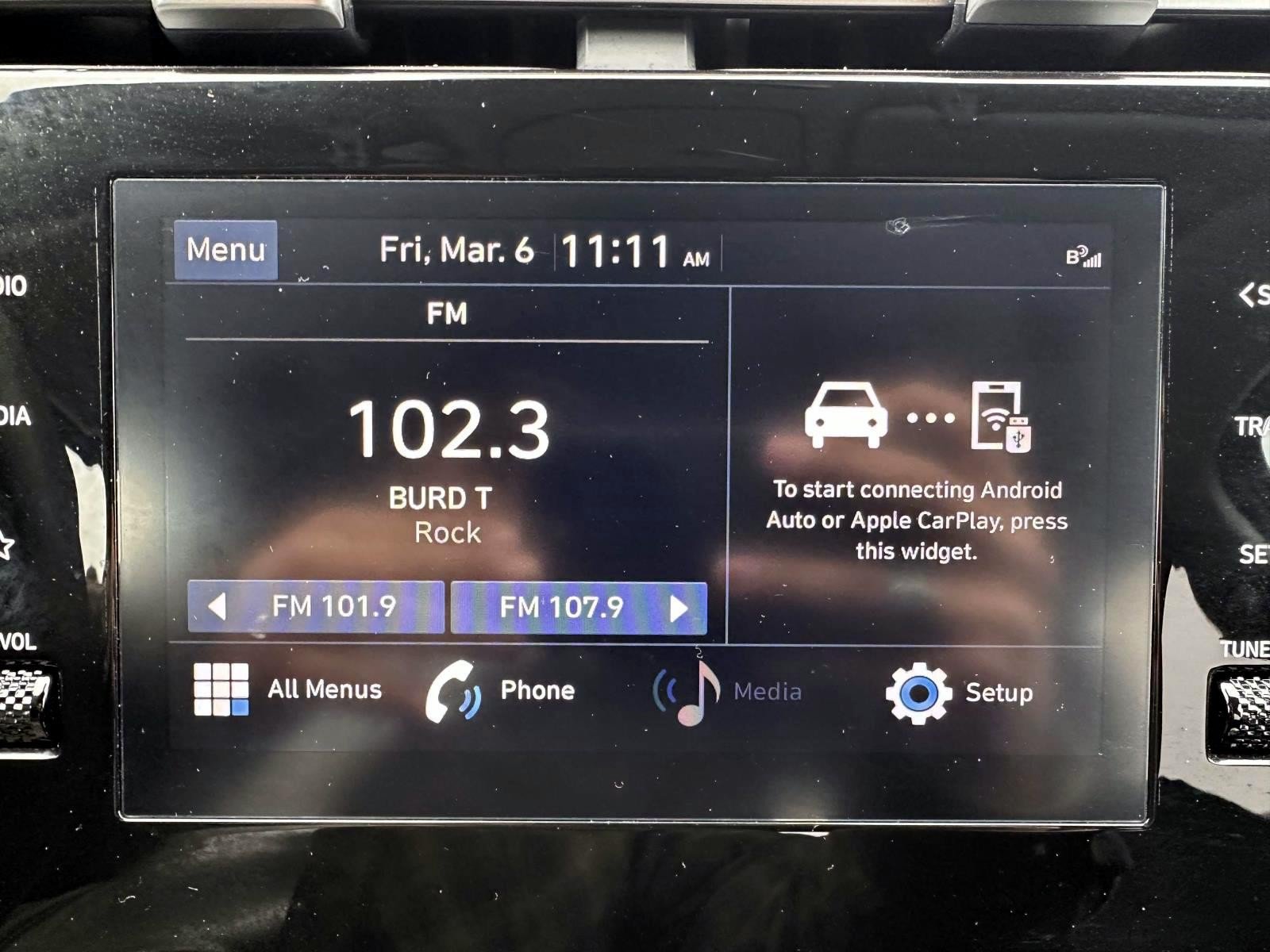 Used 2023 Hyundai Tucson SEL AWD/4WD image 22