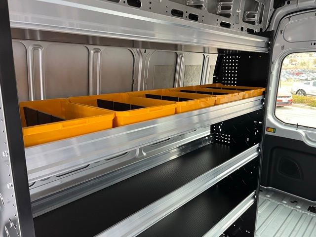 New 2026 Ford Transit 250 Base image 18