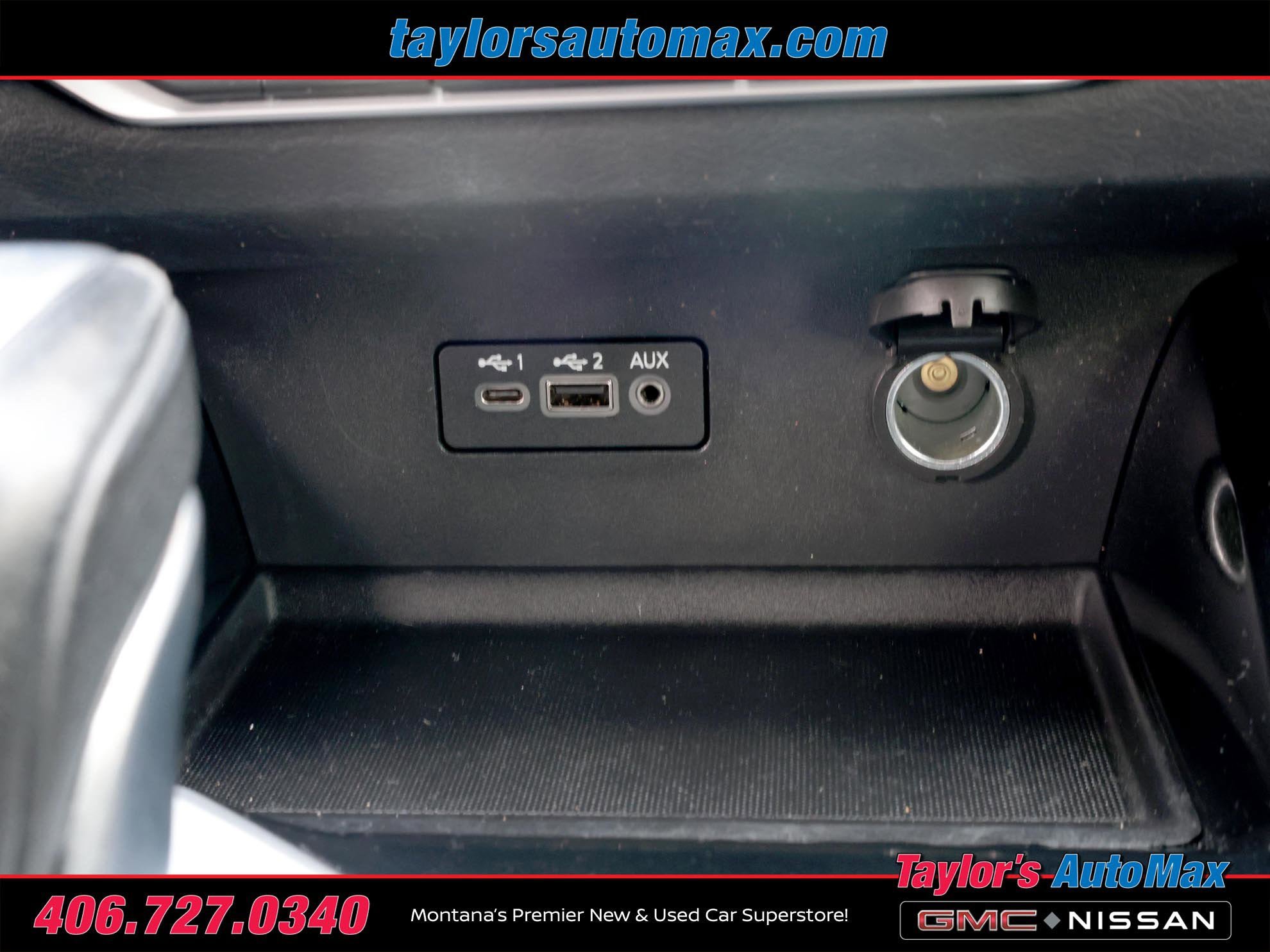 Used 2021 Nissan Altima 2.5 Platinum AWD/4WD image 23