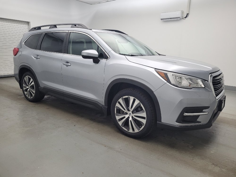 Used 2019 Subaru Ascent Premium AWD/4WD image 11