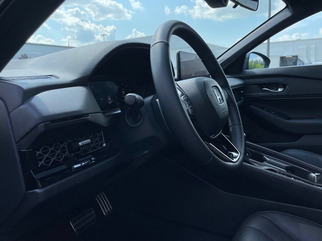 Certified 2024 Honda Accord Sport image 27