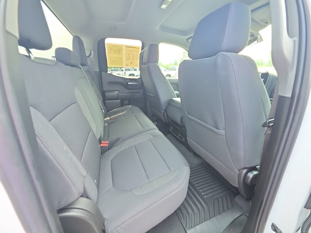 Used 2021 Chevrolet Silverado 1500 LT w/ Fleet Comfort Package AWD/4WD image 14