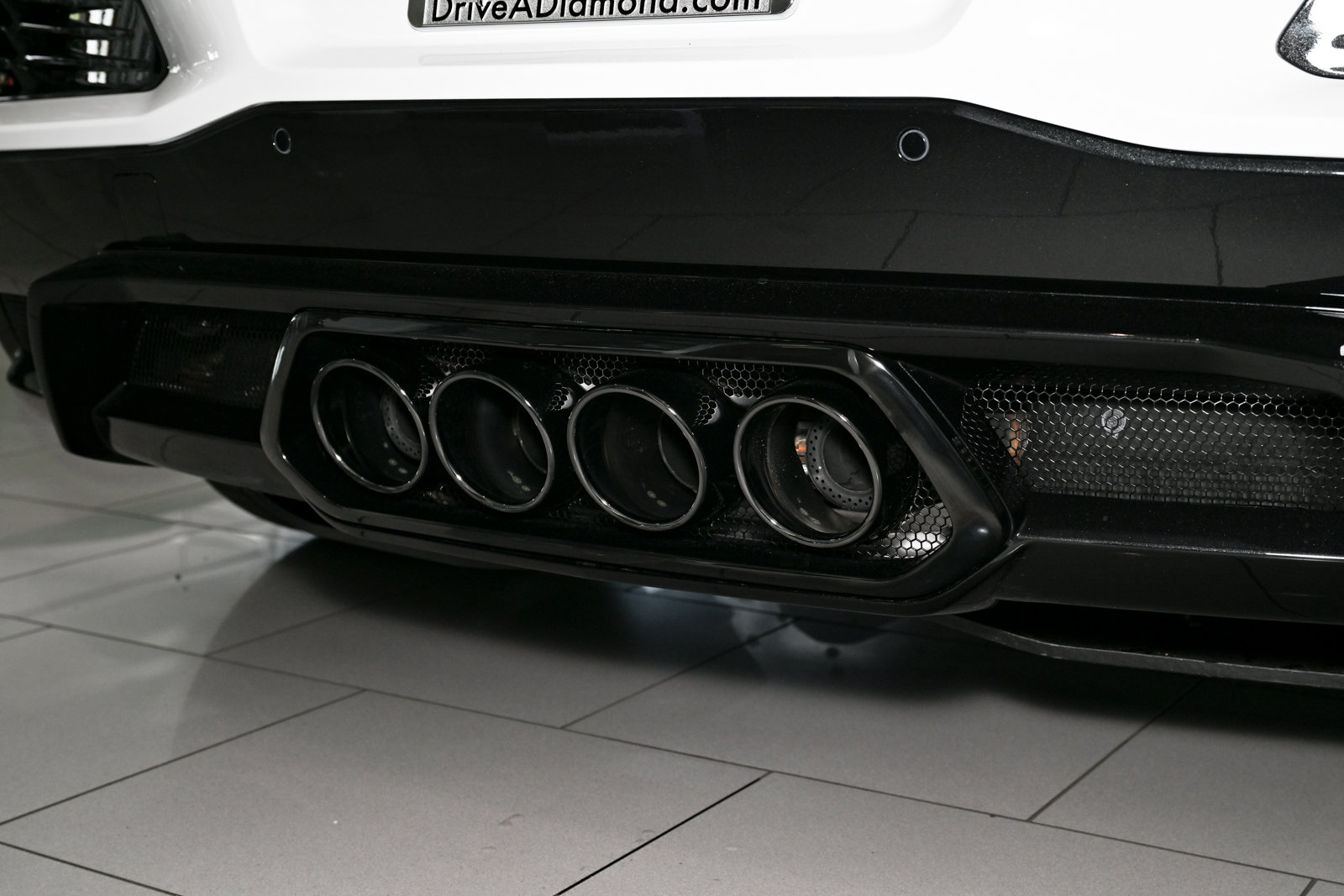 New 2026 Chevrolet Corvette ZR1 w/ ZR1 Carbon Fiber Aero Package image 22