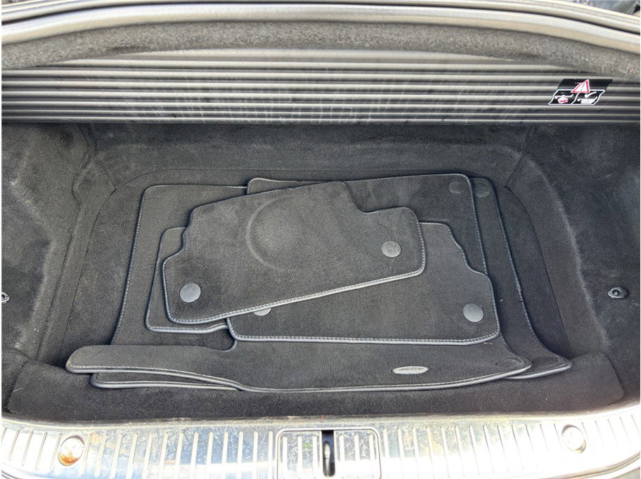 Used 2017 Mercedes-Benz S 550 S 550 Cabriolet 2D image 51