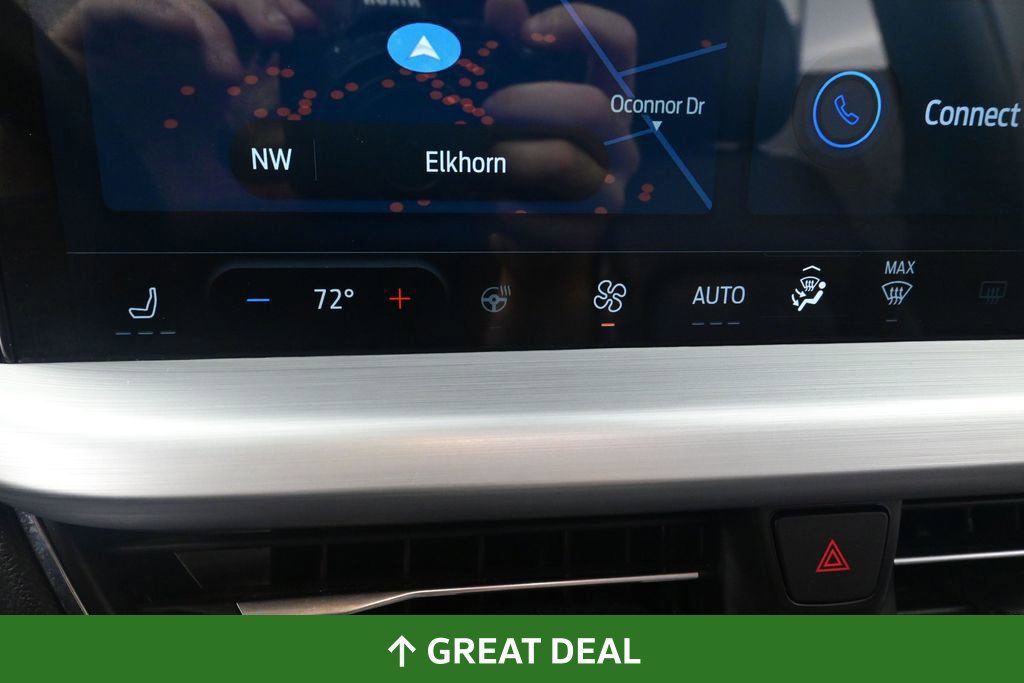 Used 2024 Ford Escape Platinum AWD/4WD image 44