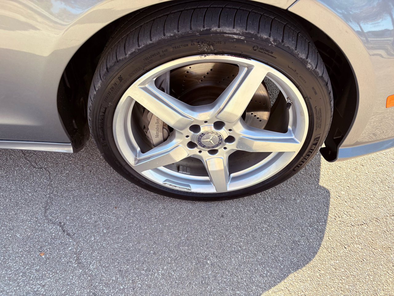 Used 2012 Mercedes-Benz CLS 550 image 19