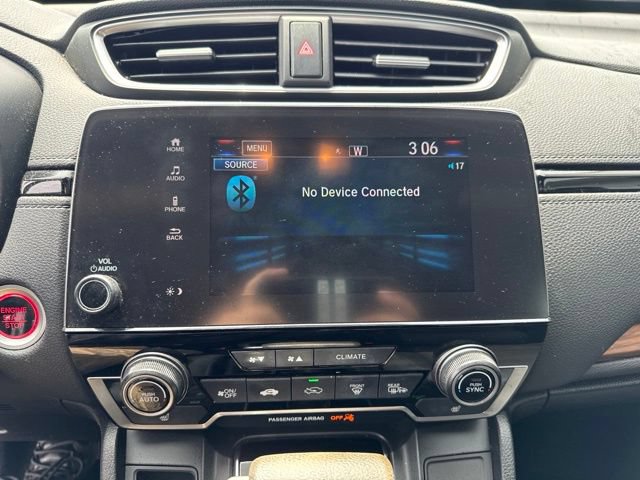 Used 2018 Honda CR-V EX image 16