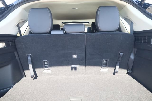 Used 2024 MAZDA CX-90 Plug-In Hybrid w/ Preferred image 25