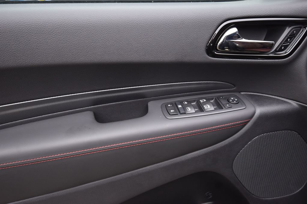 New 2026 Dodge Durango GT AWD/4WD image 31
