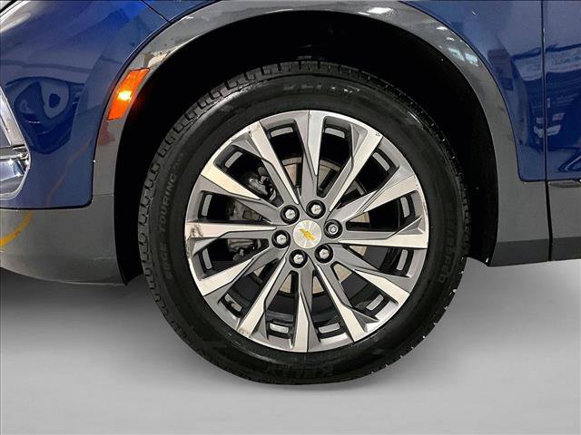 Used 2023 Chevrolet Blazer Premier FWD image 10
