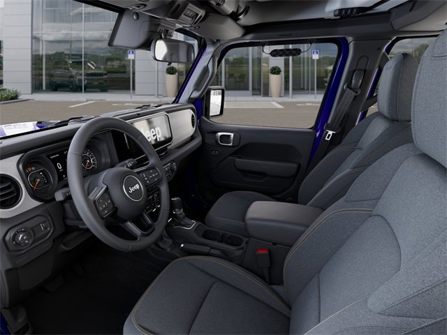 New 2026 Jeep Gladiator Sport image 22