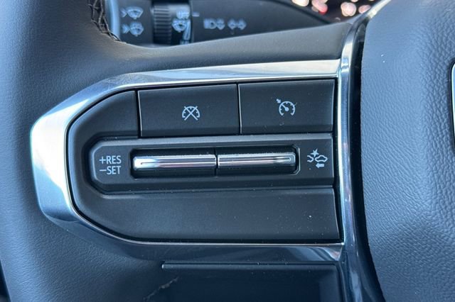 New 2026 GMC Canyon Elevation w/ Convenience Package RWD image 27