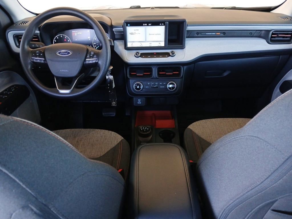 Used 2022 Ford Maverick XLT image 10