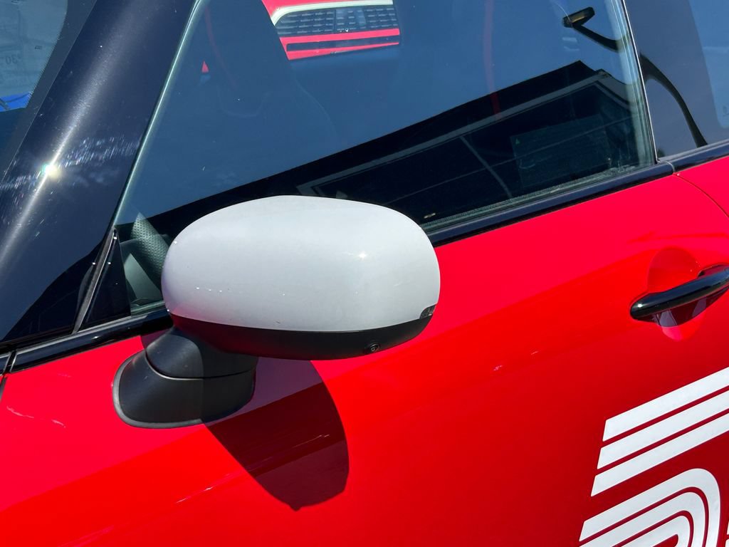 New 2026 MINI Cooper John Cooper Works FWD image 10